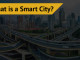 What is a Smart City?