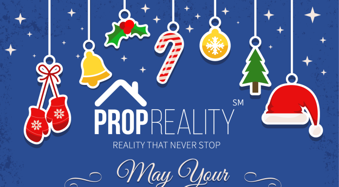 Wishing you all a Merry Christmas