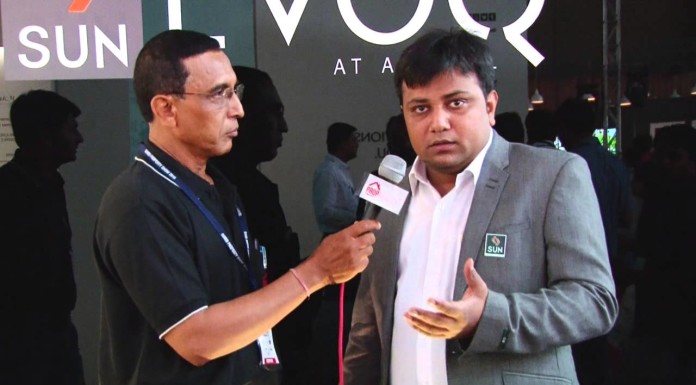 An Interview with Mr. Jaiminbhai