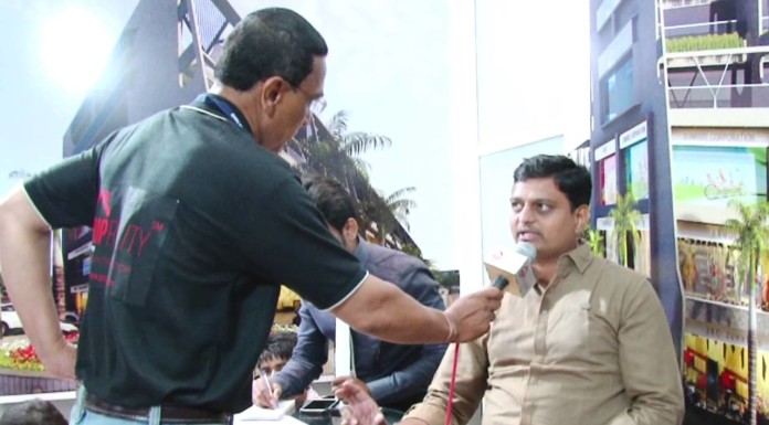 An Interview with Mr. Kunadanbhai
