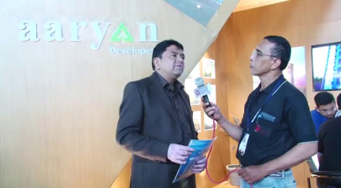 An Interview with Mr. Manan Shah