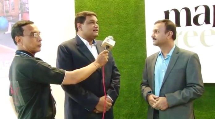 An Interview with Mr. Abhay Singh