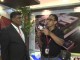 An Interview of Monareeca Enterprises at CREDAI Vadodara Property Carnival on 10th Jan, 2016