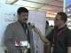 An Interview of Pacifica Group at CREDAI Vadodara Property Carnival on 10th Jan, 2016