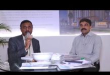 An Interview of Shyamal Group Rajkot