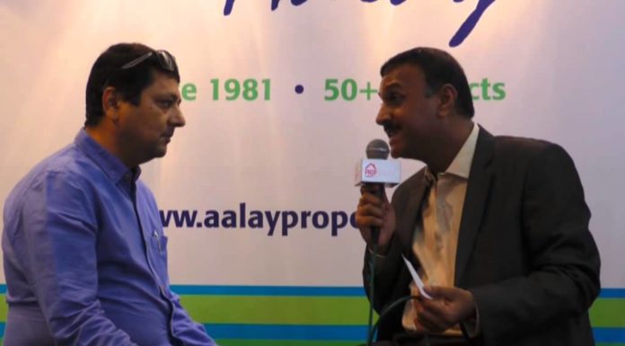An Interview of Aalay Builder Rajkot