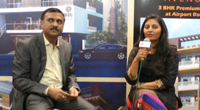 An Interview of Marigold Realties Rajkot