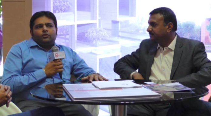 An Interview of Patel Developer, Decora Group & Om Developer Rajkot