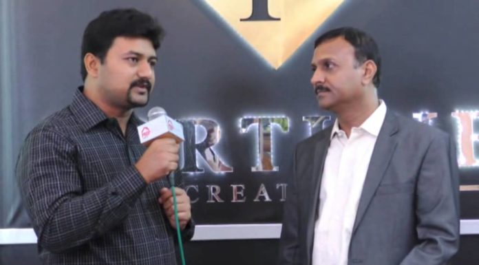 An Interview of Fortune Builder Rajkot