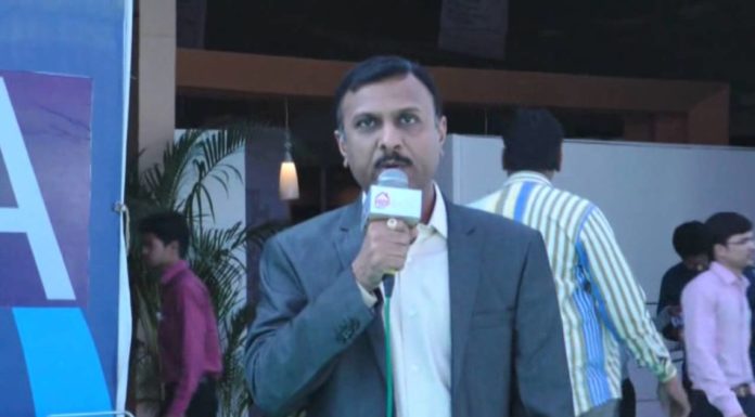 Vibrant Saurashtra Expo & Summit 2016