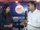 LIVE INVEST Property Expo- Interview of Mr. Hemang Parikh, Narayan Krupa Universal