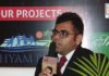LIVE INVEST Property Expo 2017, Title Sponsor – Mr. Hardik Shah, Shyam Group