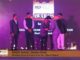 Winner of Prop Reality Real Estate Awards 2017-SANGINI SWARAJ,SANGINI GROUP,SURAT.