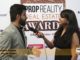 PROPREALITY REAL ESTATE AWARD SHOW:- An Interview of MR.PARTH TAILOR,SANGINI GROUP, SURAT.