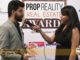 PROPREALITY REAL ESTATE AWARD SHOW:- An Interview of MR. PARTH TAILOR, SANGINI GROUP, SURAT.