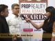 PROPREALITY REAL ESTATE AWARD SHOW:- An Interview of MR.AMIT DESAI,PRATHAM GROUP,VADODARA.