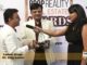 PROPREALITY : -AT PROPREALITY REAL ESTATE AWARD SHOW, An Interview of- LADANI GROUP RAJKOT