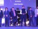 Winner of Prop Reality Real Estate Awards 2017- LADANI ASSOCIATE, RAJKOT.