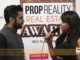 PROPREALITY REAL ESTATE AWARD SHOW: – An Interview of MR. DUSHYANT GOSWAMI, SUVIDHA PAROJECT, A’BAD.