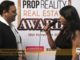 PROPREALITY REAL ESTATE AWARD SHOW:- An Interview of MR. KAMLESH GONDALIYA,TAKSHASHILA GROUP, A’BAD.