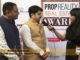 PROPREALITY REAL ESTATE AWARD SHOW:- An Interview of MR. PARTH GANTRA,KARMA BUILDCON ,VADODARA
