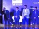 Winner of Prop Reality Real Estate Awards 2017- KARMALIFE STYLE,KARMA BUILDCON, VADODARA