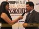 PROPREALITY : -AT PROPREALITY REAL ESTATE AWARD SHOW, An Interview of MR. DNYANESH NANDURKAR.