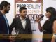 PROPREALITY : -AT PROPREALITY REAL ESTATE AWARD SHOW, An Interview of MR. NISARG PATEL,BLUE LOTUS.