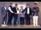 Winner of Prop Reality Real Estate Awards 2017 – SHYAM VILLA, SHYAM GROUP, AHMEDABAD.