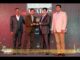 Winner of Prop Reality Real Estate Awards 2017- BLUE LOTUS PROPERTIES, AHMEDABAD