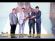 Prop Reality Real Estate Awards 2017 – Mr. Anil Bakeri accepted Life time Achievement Award