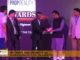Winner of Prop Reality Real Estate Awards 2017- SHIVALIK GROUP, AHMEDABAD.