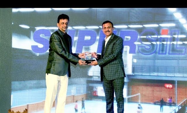PROPREALITY REAL ESTATE AWARD SHOW:- An Interview of MR. KALPESH SHETH, SUPERSIL GROUP.